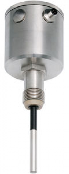 Potentiometer level sensor / compact / for the food industry - NSK-358