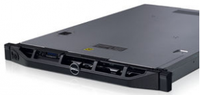 Server PC / rack-mounted - 1U | PowerEdge R415