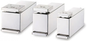 Weigh module for small products - 60 - 3 000 g, 0.001 - 0.01 g | DFB series