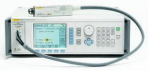 Signal generator / RF / variable-frequency - 4 GHz | 9640A
