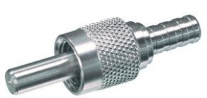 Circular connector / FSMA / for industrial networks - ø 3.175 mm | 905 series 