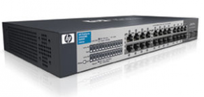 Industrial Ethernet switch / unmanaged - HP 1410 series