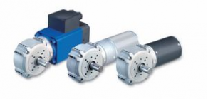 Right-angle crown gear reducer - i= 4:1 - 113:1 | EtaCrown®