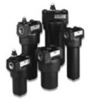 Hydraulic filter / high-pressure - max. 20 µ | 18/28/38P series