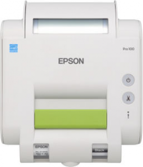 Label printer / desk - Pro100