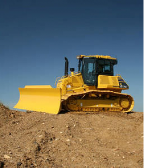 Landfill bulldozer - 17.9 - 18.8 t | D61EXi/PXi-23