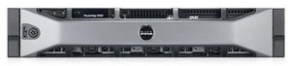 Server PC / rack-mounted - 2U | PowerEdge R520