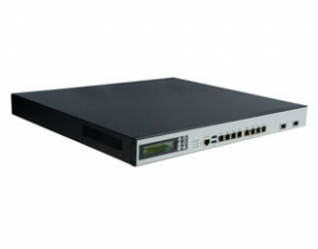 Rack-mount network security platform - Intel® Core&trade; i7/i5/i3 / Xeon® | FWA8208