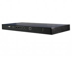 Rack-mount network security platform - Intel® Atom&trade; D2550, 1.86 GHz | FWA6504