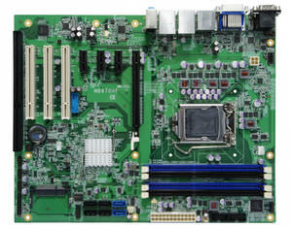 ATX motherboard / industrial / POS / Intel®Pentium - Intel® Core&trade; i7 / i5 / i3 / Pentium | MB970