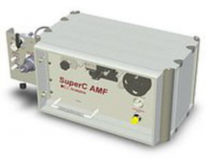 Elemental analyzer - SuperC AMF