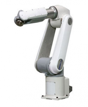 Articulated robot / 6-axis - max. 5 kg, max. 9.61 m/s, max. 1090 mm | TV1000