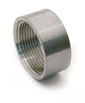 Stainless steel half sleeve - DN 6 - 58 | 5233