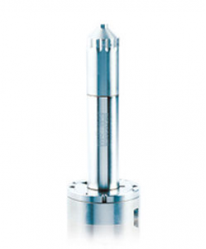 Hot runner nozzle for high processing temperatures - MCN-H
