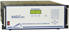 Air analyzer calibrator - MGC101
