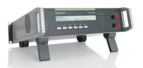 Arbitrary waveform generator / with transient recorder - 5 - 100 V | EM Test AutoWave