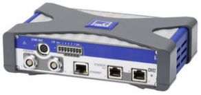 Ethernet gateway - EtherCAT, 400 Mbaud | Quantumx CX27