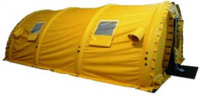 Tent mobile / retractable - TRELLTENT&trade;  Standard