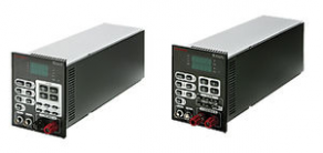 Electronic load AC - 60 - 500 V, 300 W | Sorensen SLM series