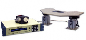 Motorized positioning stage / for microscopes - 0.04 - 0.2 µm | MP-78/MPC-78