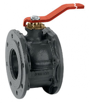Ball valve / wafer - DN 20 - 100, PN 16 | 232 series