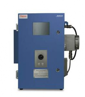 Hydrocarbon analyzer - max. 500 ppm | AroSpector 