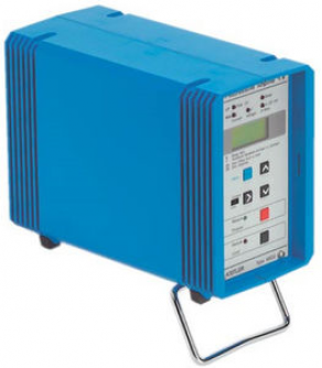 Piezoresistive sensor amplifier - 1 - 10 V | 4603B10