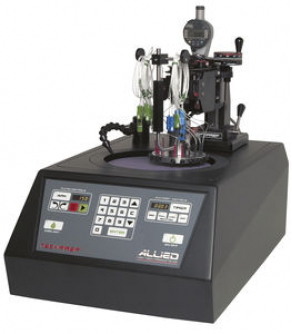 Optical polishing machine - 5 - 350 rpm | OptiPrep&trade;
