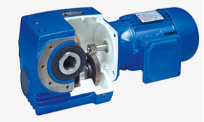 Worm gear reducer / right-angle - 94 - 3 058 Nm, 0.12 - 15 kW | UNICASE
