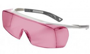 Laser safety glasses - 5X7