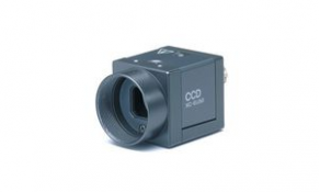 CCD video camera / monochrome - XC-EU50 series