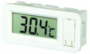 Digital thermometer - TPM-30   