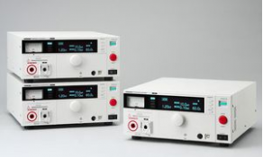 High-voltage combined tester / protective wire - 5, 6 kV, 0.1 A | TOS5300 series