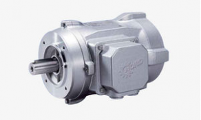 Asynchronous electric motor / energy-saving - 0.37 - 1.1 kW