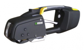 Battery-powered strapping tool - MB810