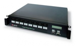 Industrial Ethernet switch / unmanaged - 16 A | Multi Switch - MSW