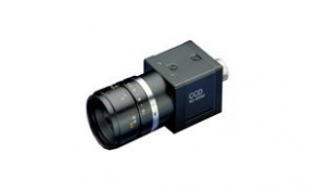 CCD video camera / monochrome - XC-ES50CE