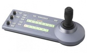 Security camera remote control - RM-IP10