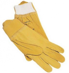 Leather hand protection - TG73 - TG76