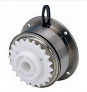 Electromagnetic clutch and brake - max. 5 Nm