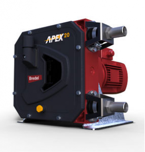 Peristaltic pump / transfer - 2.8 - 1 200 l/h | APEX