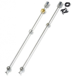 Magnetostrictive level sensor / high-precision - -45 °C ... +85 °C | VISY-Stick