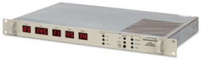 GPS time frequency receiver - 4410A