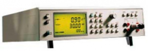 Capacitance type measuring device / inductance type / earth impedance - max. 1 MHz | PM series