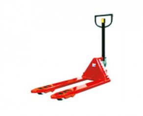 Manual pallet truck / double-roller - 1 500 - 2 500 kg | NP series