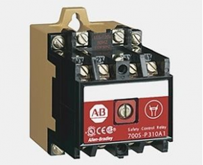 Safety relay / control - 10 - 20 A | 700S series