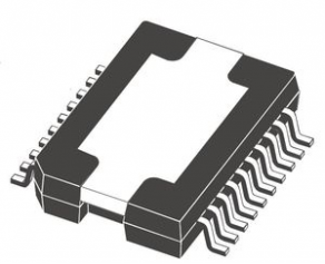 Schottky diode / power / for automotive applications - 30 - 170 V | STPS  series 