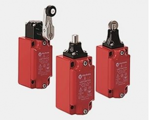 Limit switch with metal actuators - 30 mm | 440P series
