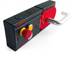Safety lock / plug / door - MGB-AR