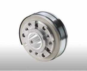 Permanent magnet electromagnetic brake / emergency / holding / electrical for servo motors - 2.2 - 120 Nm | PM series